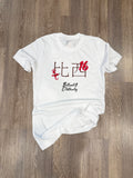 “BC16” Chinese Tee
