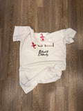 “BC16” Chinese Tee