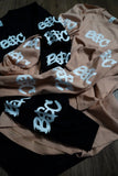 “B$C” logo Long Sleeve Tees
