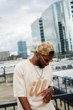 Billion$ Clothing “ill.” Crop Drop Fleece