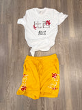 “BC16” Chinese Tee