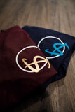 Money $hot Long Sleeve Tee