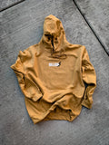 Green Leaf Hoodies