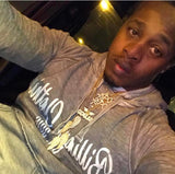 Billions Clothing "Classic" Pullover Hoodie