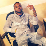 Billions Clothing "Classic" Pullover Hoodie