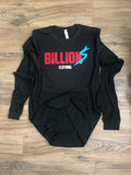 Billion$ Long Sleeve