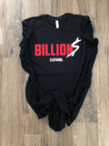 Billion$ Clothing Tee
