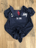 Billion$ “Classic” Tee