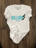 Billion$ Clothing Tee