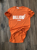 Billion$ Clothing Tee
