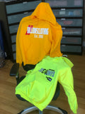 BCDAGANG “Highlighter” Pullover Hoodie