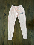 Mauve Billion$ Joggers