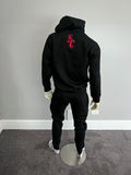 Black Billion$ Joggers