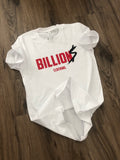Billion$ Clothing Tee