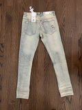 Billion$ Blue Denim Jeans