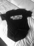 Billionsclothing “BC-LANG” Tee (Black/White)