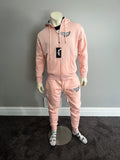 Mauve Billion$ Joggers