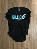 Billion$ Tee