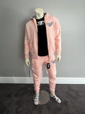 Mauve Billion$ Joggers