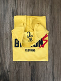 Billion$ Clothing Tee