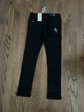 Billion$ Black Denim Jeans