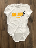 Billion$ Clothing tee