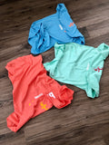 Billion$ Clothing Tee (Teal)