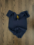 “They Think I Finesse” Navy Blue T-Shirt