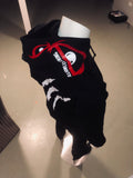 “Trackhawk” Mongoose Pullover Hoodie