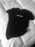 Billionsclothing “BC-LANG” Tee (Black/White)