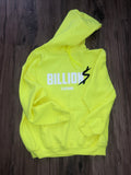 Vandalism Pullover Hoodie