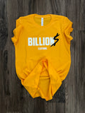 Billion$ Clothing Tee