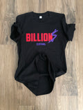 Billion$ Tee