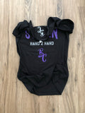 Servin H2H Tee