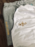 Servin H2H Tee