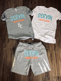 Servin H2H Tee