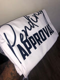 Pending Approval Tee