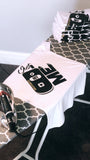 Billionsclothing “Just Hit Me” Tee