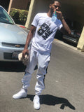 Billionsclothing “Just Hit Me” Tee