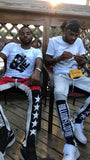 Billionsclothing “Just Hit Me” Tee